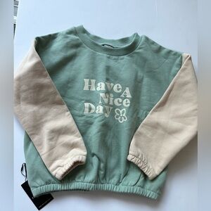 Tiny Tribe - Have a Nice Day